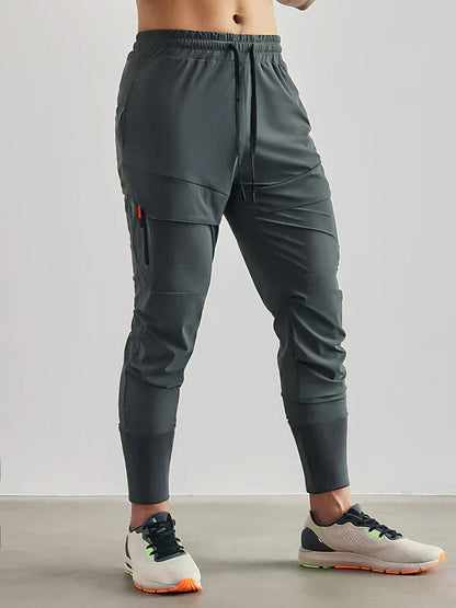 Fashionable Athletic Jogger Pants