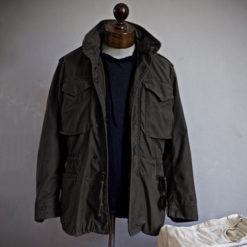 Waterproof Men's Work Jacket