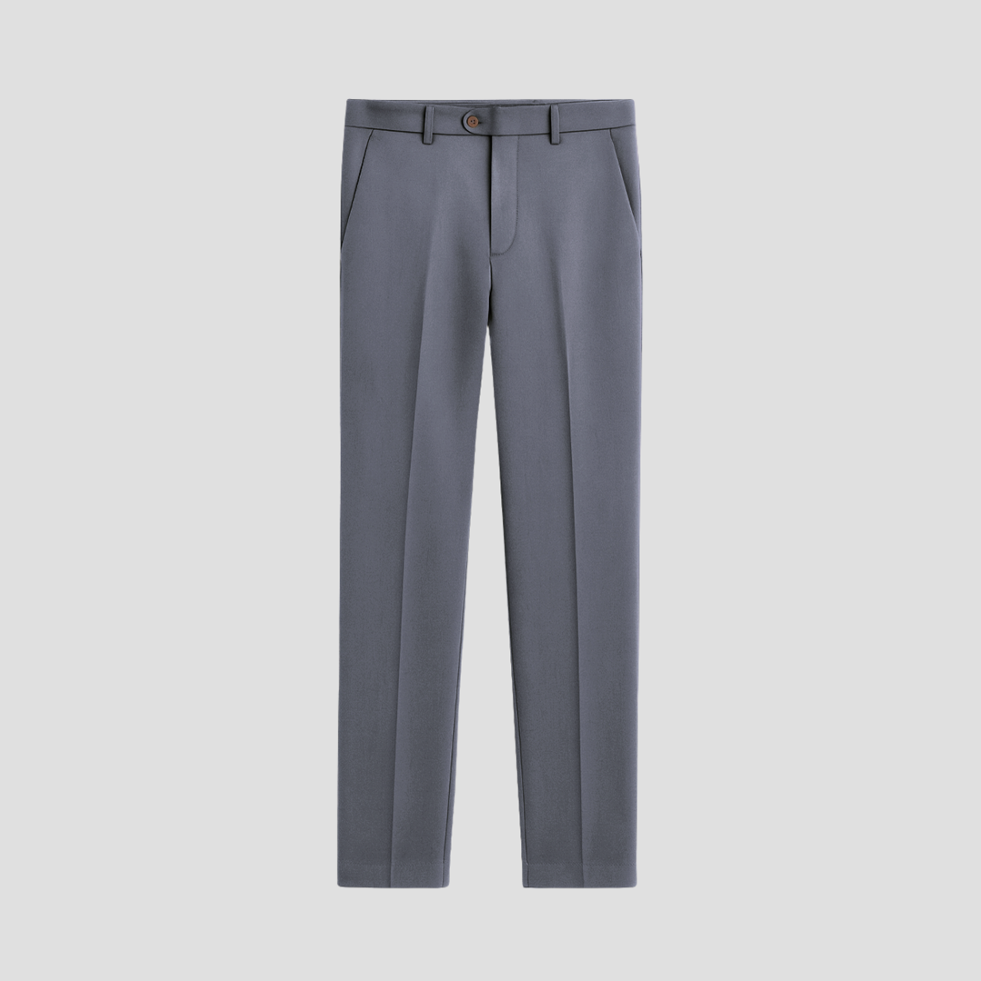 Zorion | Office Wear Trousers 1