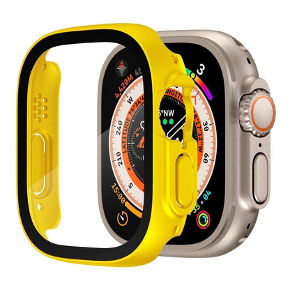 Durable Apple Watch Ultra Clear Screen Case Protector