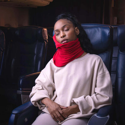Comfortable Neck Pillow for Travel