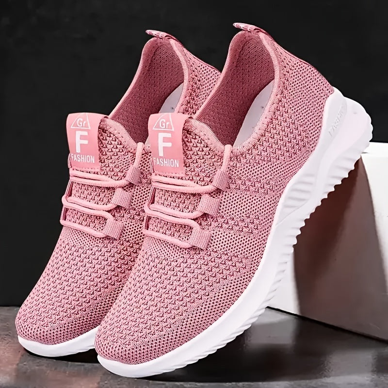 Comfortable Classic Women's Everyday Shoes - VogeLuxe