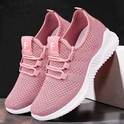 Comfortable Classic Women's Everyday Shoes - VogeLuxe