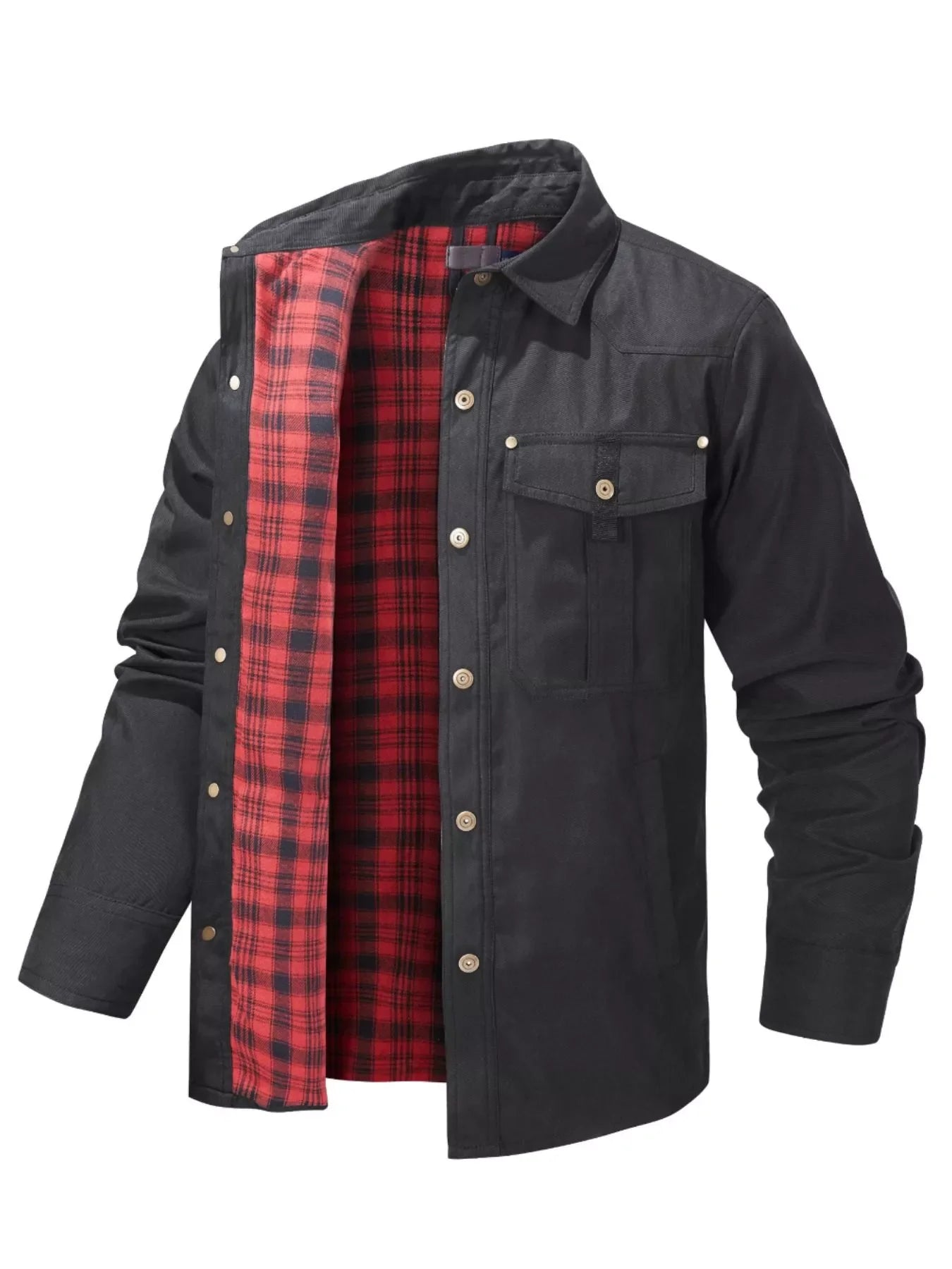 Easy Wear Simple Layering Top
