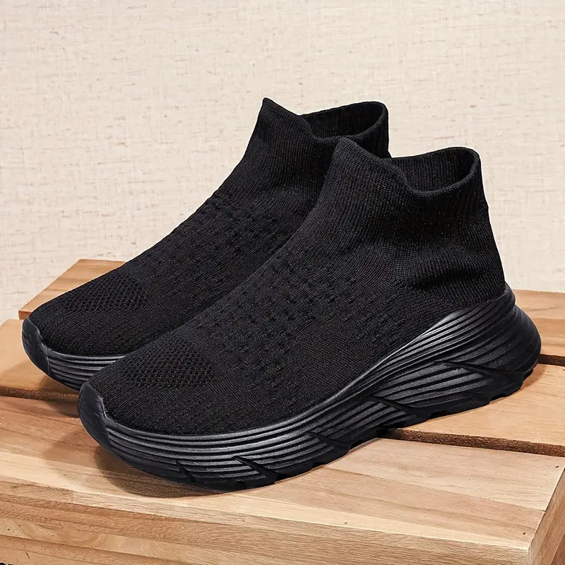 Bold Urban Fashion Sneakers