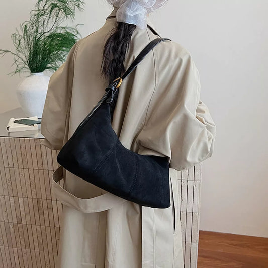 Waterproof Compact Crossbody Sling Bag for Men Women - VogeLuxe