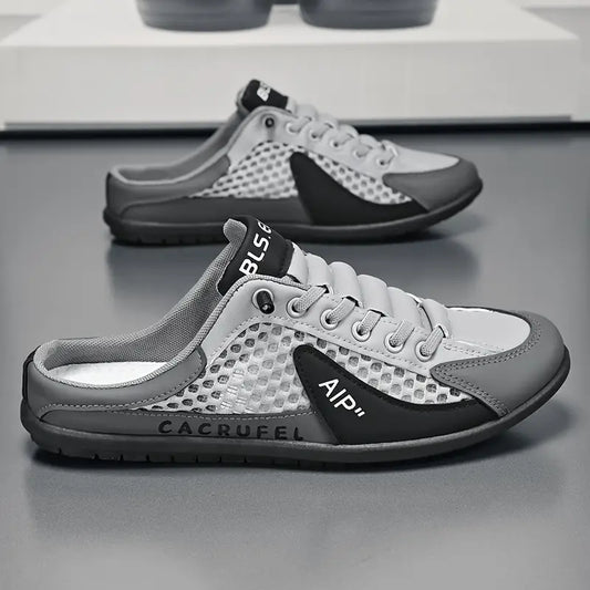 Comfortable Men's Breathable sandals - VogeLuxe
