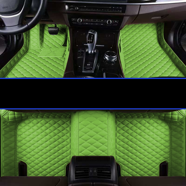 Luxury Pet Friendly Carpet Set