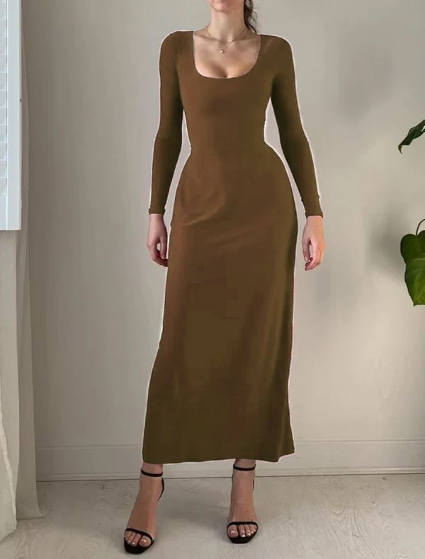 Sexy Summer Fit Bodycon Dress for Women