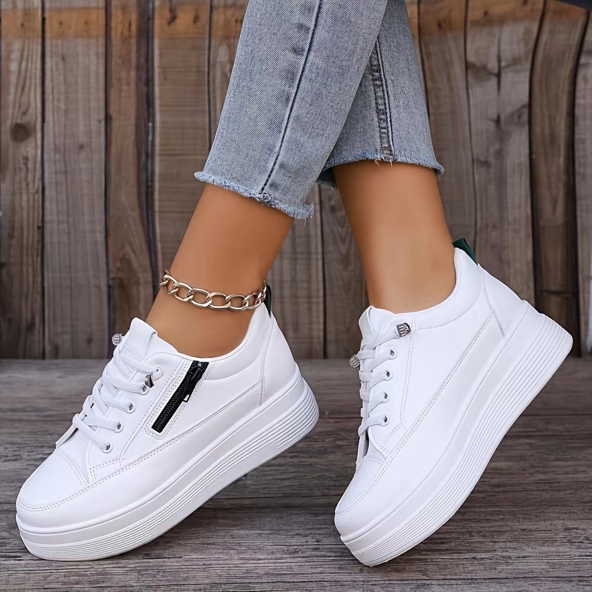 Classic Single Tone Ladies Shoes - VogeLuxe