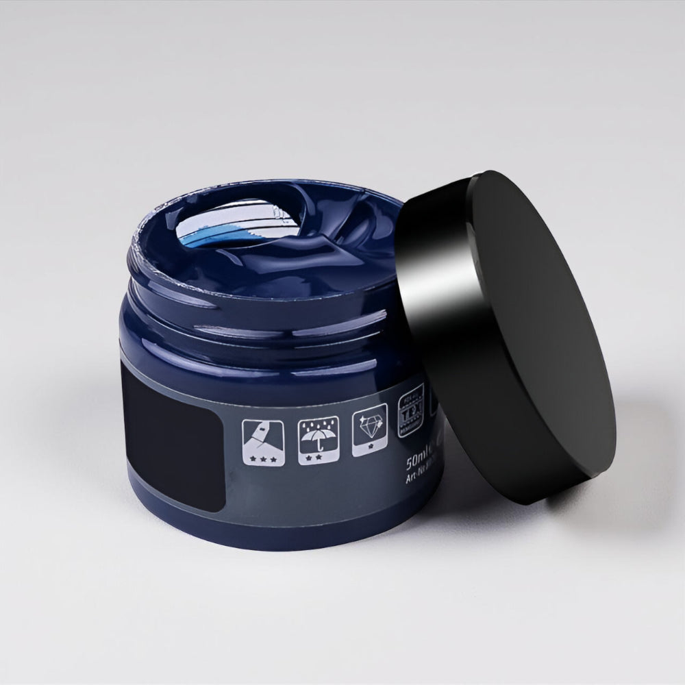 Vinyl Scratch Remover Repair Gel For Cracked Surfaces