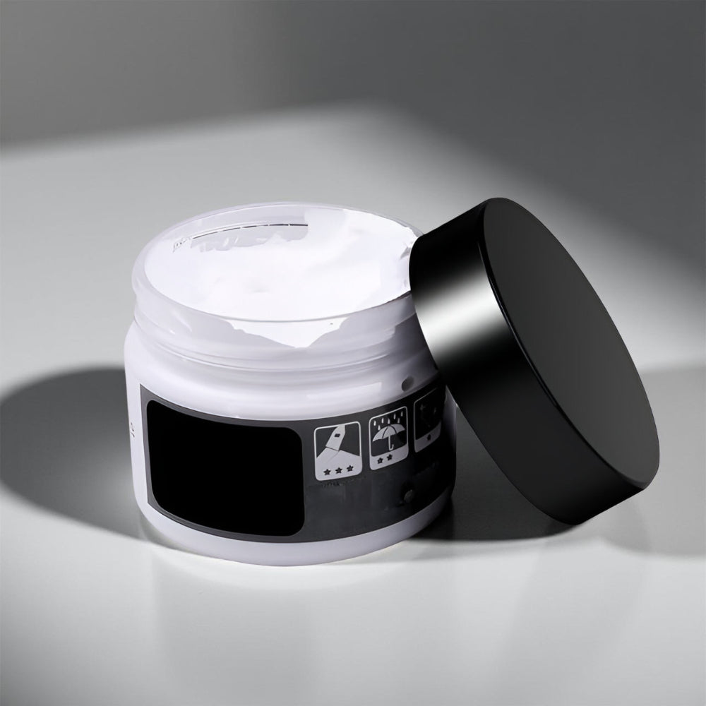 Vinyl Scratch Remover Repair Gel For Cracked Surfaces