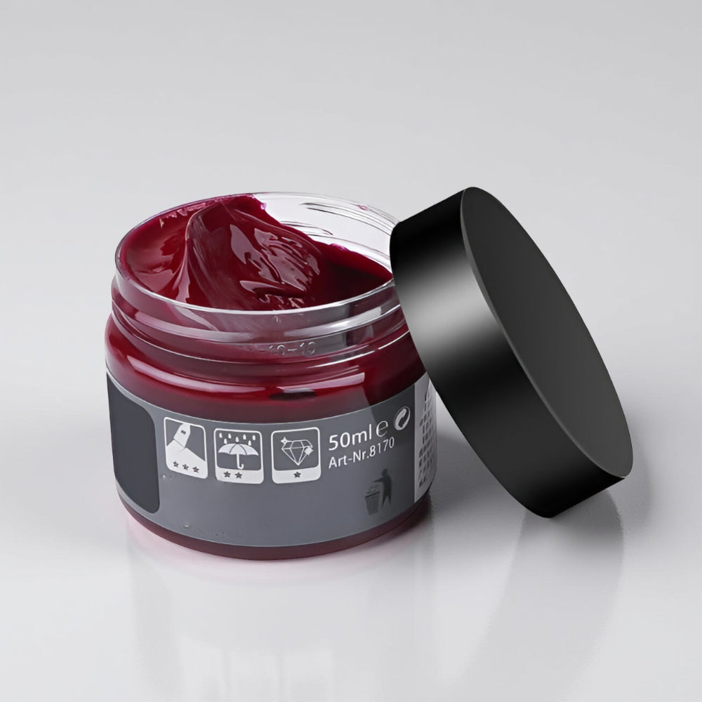 Vinyl Scratch Remover Repair Gel For Cracked Surfaces