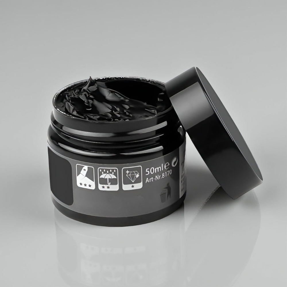Vinyl Scratch Remover Repair Gel For Cracked Surfaces