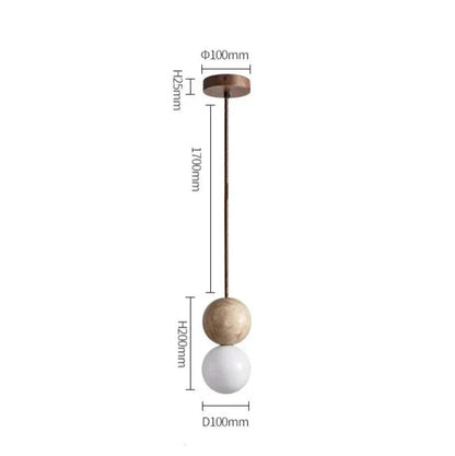 Stylish Pendant Ceiling Light