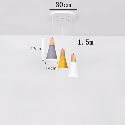 Stylish Hanging Light Fixtures Collection