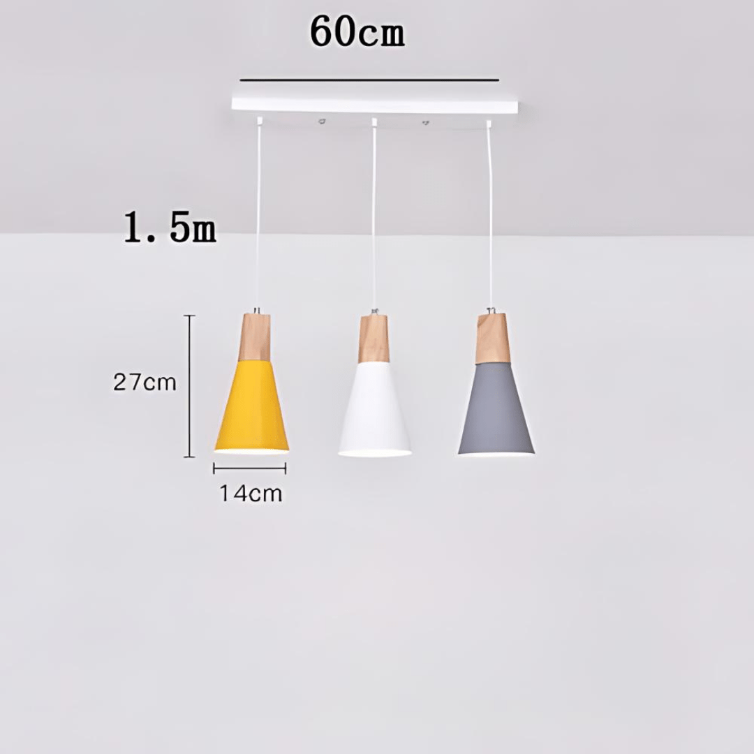 Stylish Hanging Light Fixtures Collection