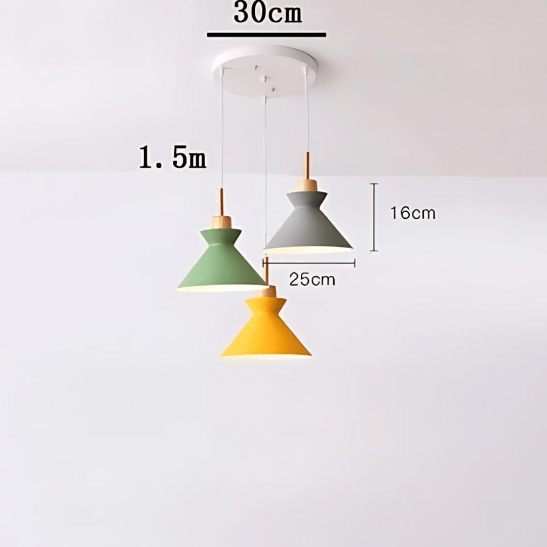 Stylish Hanging Light Fixtures Collection