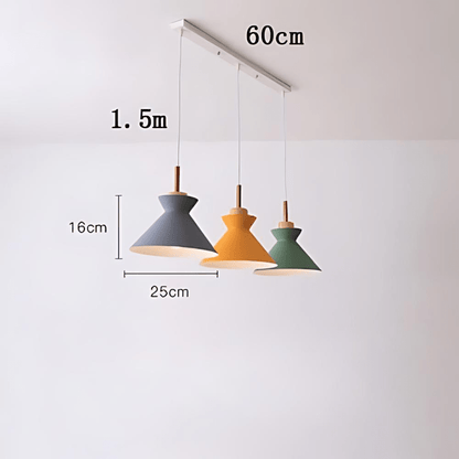 Stylish Hanging Light Fixtures Collection