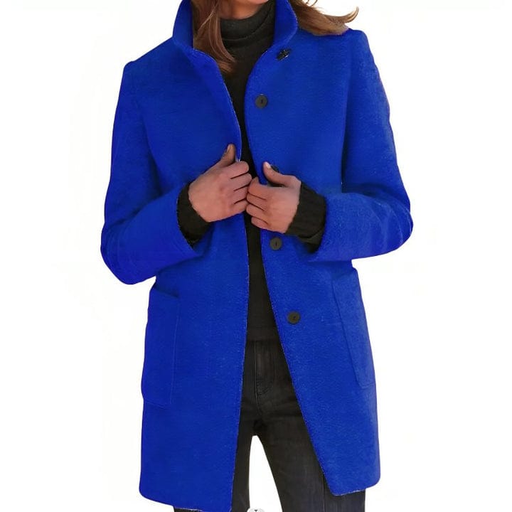 Warm Winter Classic Coat