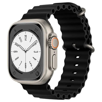 Waterproof Sports Apple Watch Band For Swim Surf
