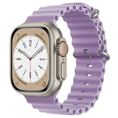 Waterproof Sports Apple Watch Band For Swim Surf