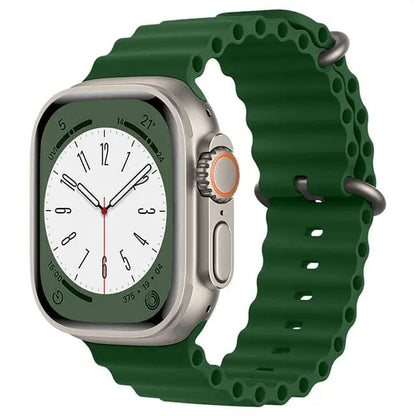Waterproof Sports Apple Watch Band For Swim Surf