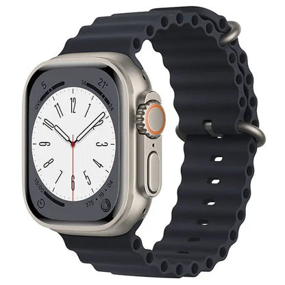 Waterproof Sports Apple Watch Band For Swim Surf