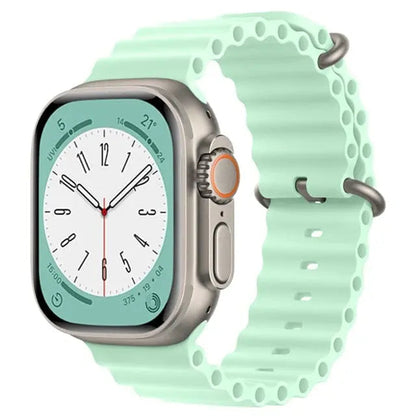 Waterproof Sports Apple Watch Band For Swim Surf