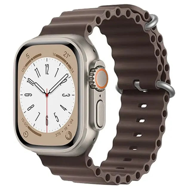 Waterproof Sports Apple Watch Band For Swim Surf