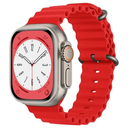 Waterproof Sports Apple Watch Band For Swim Surf