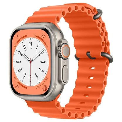 Waterproof Sports Apple Watch Band For Swim Surf