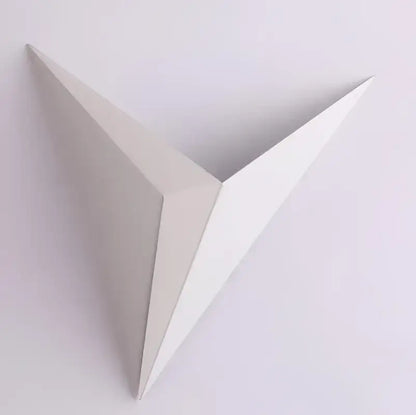 Simple Dimmable Wall Lamp