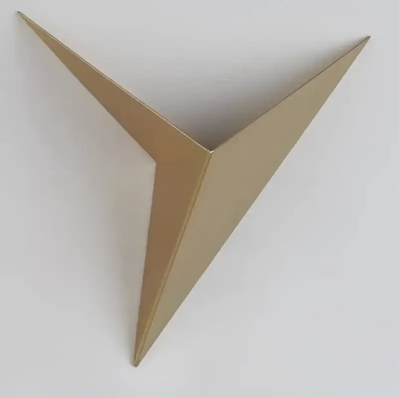 Simple Dimmable Wall Lamp