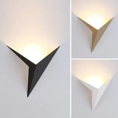 Simple Dimmable Wall Lamp - VogeLuxe