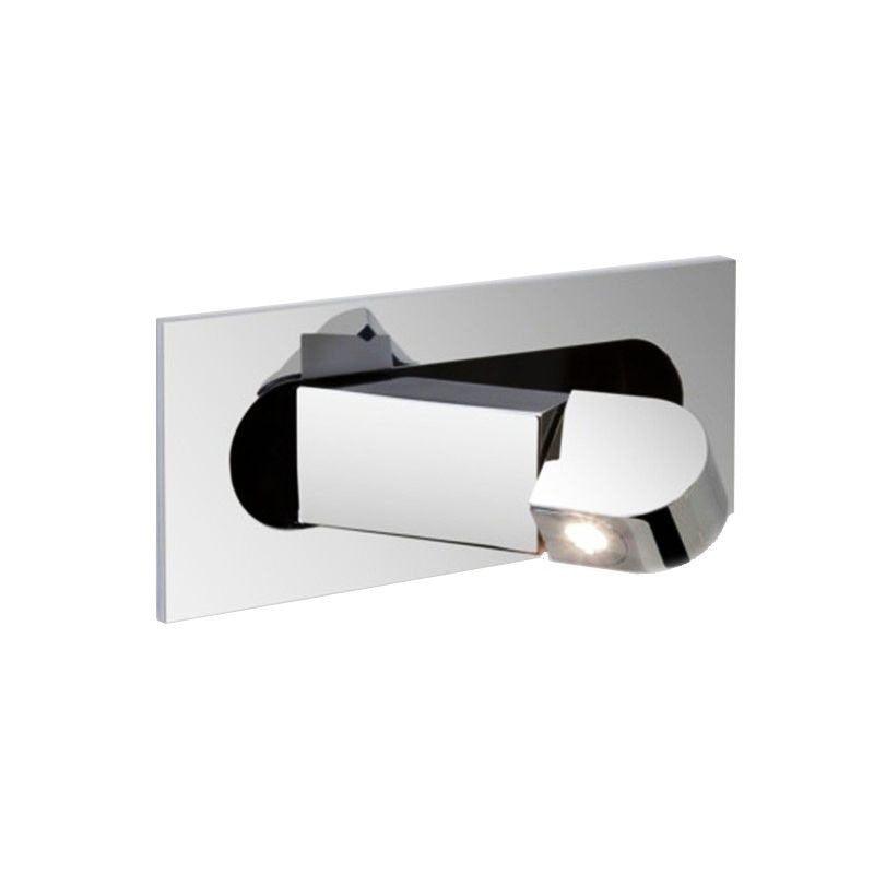 Bright Bedside Table Reading Lamp