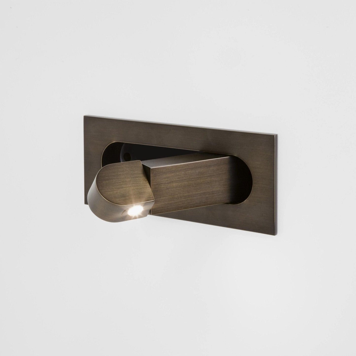 Bright Bedside Table Reading Lamp