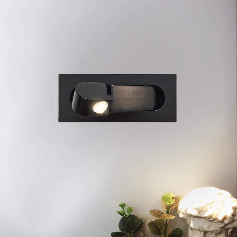 Bedside Table Reading Lamp for Modern Bedrooms