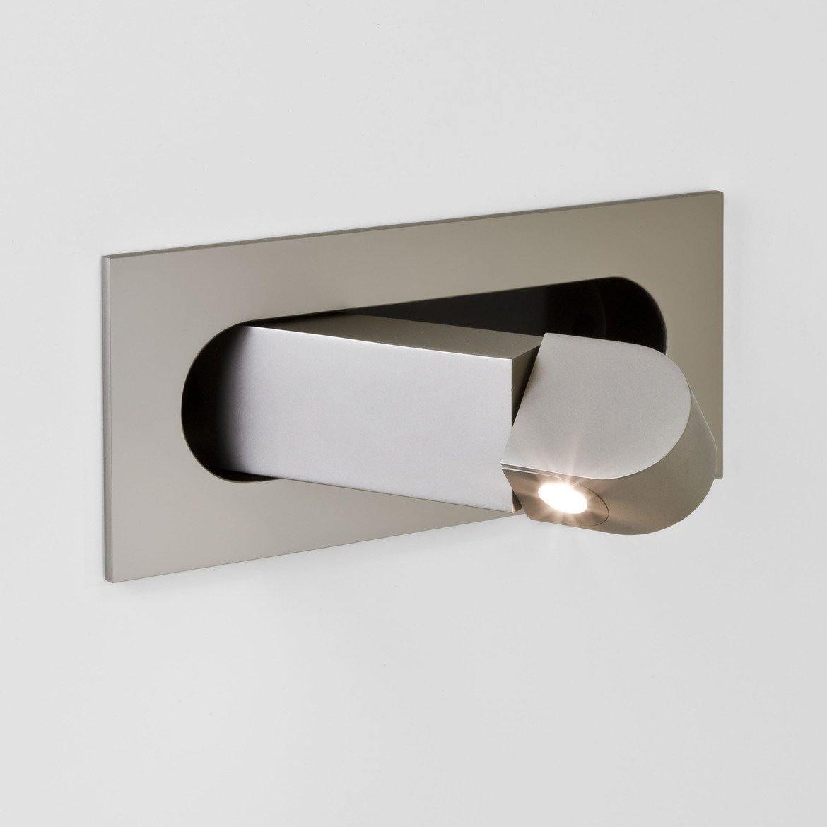 Bright Bedside Table Reading Lamp