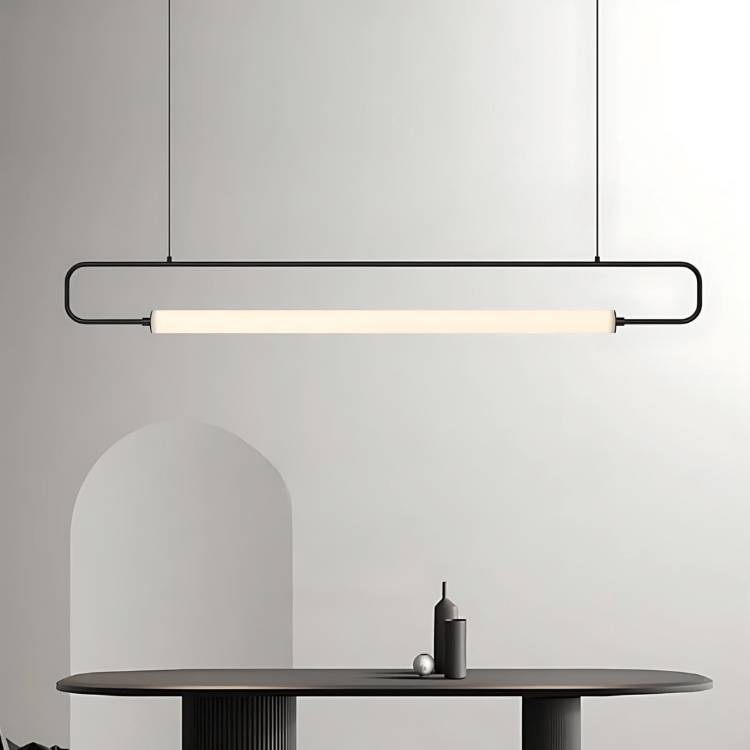 Elegant Drop Pendant Light - VogeLuxe
