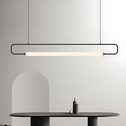 Elegant Drop Pendant Light - VogeLuxe