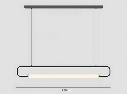 Elegant Drop Pendant Light