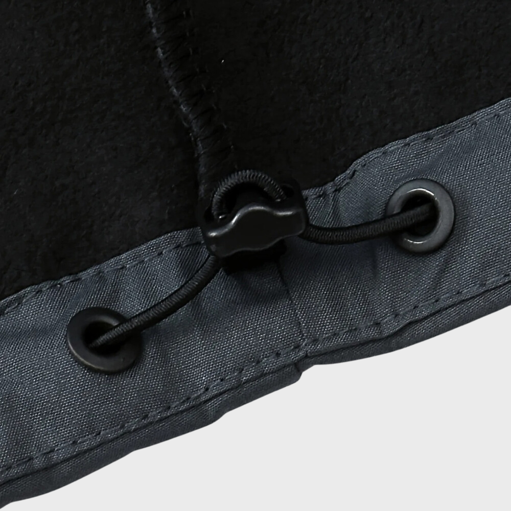 VogeLuxe | Men’s Technical Softshell Outdoor Jacket