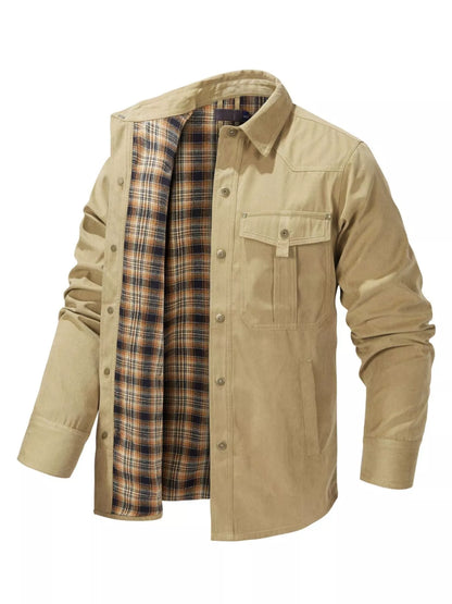 Easy Wear Simple Layering Top - BritishElegance