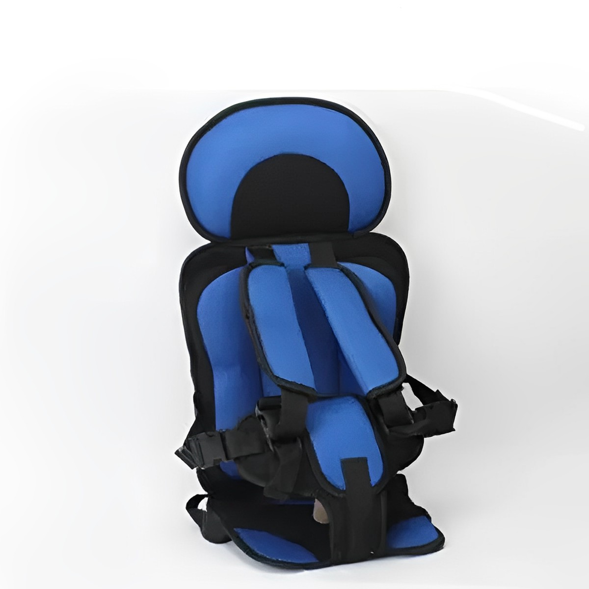 Compact Baby Car Seat Portable and Travel Friendly
