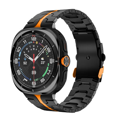 Durable Metal Strap for Samsung Watch Ultra - VogeLuxe