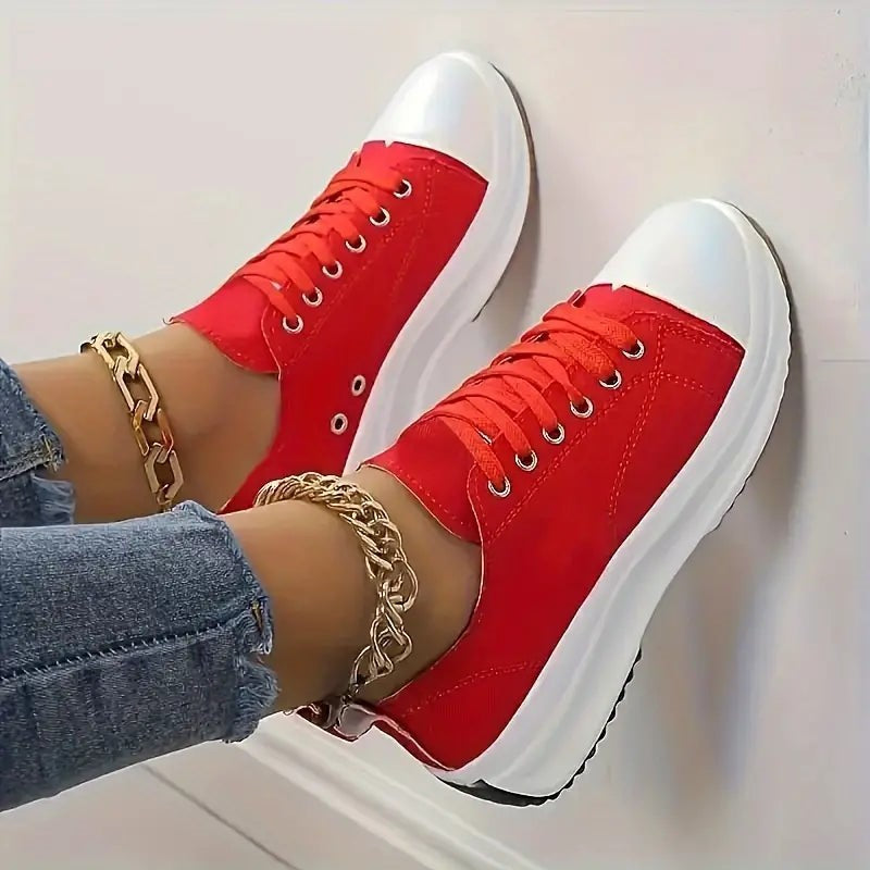Comfy Classic Sneakers for Everyday Wear