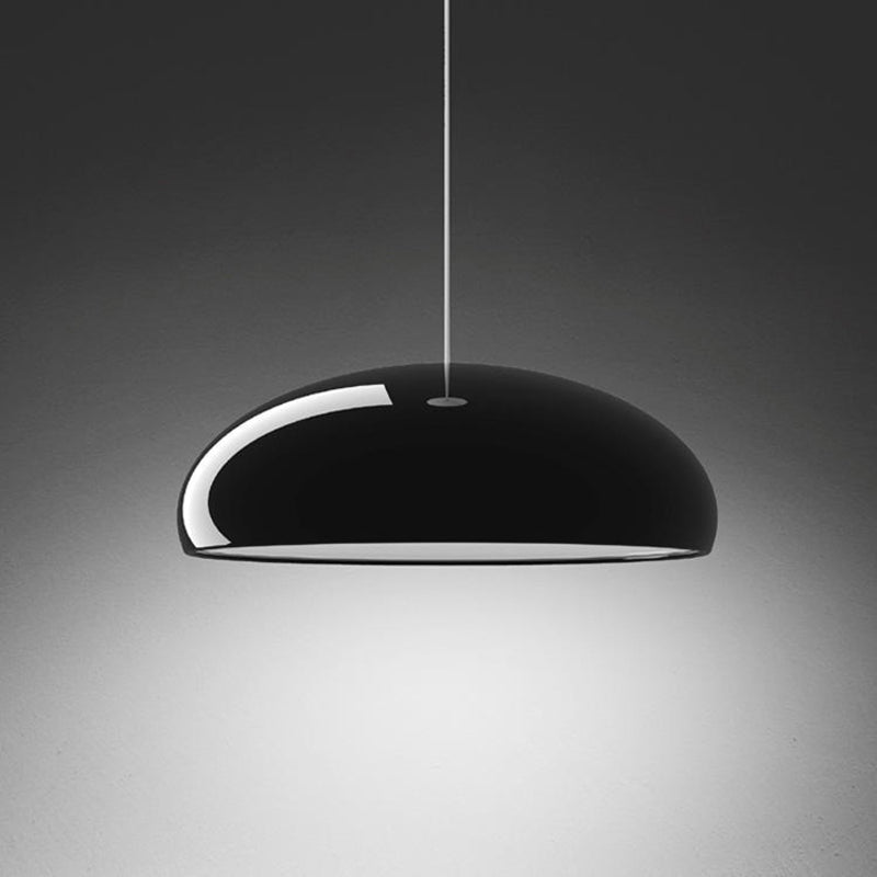 Chic Circular Hanging Light