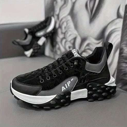 Comfy Daily Wear Premium Sneakers