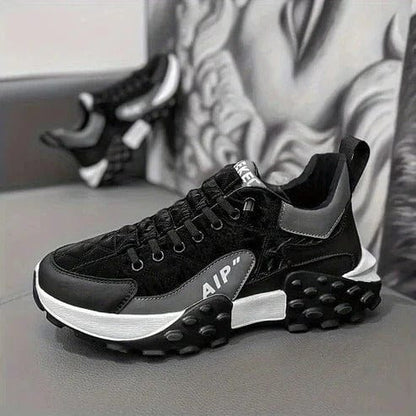 Comfy Daily Wear Premium Sneakers
